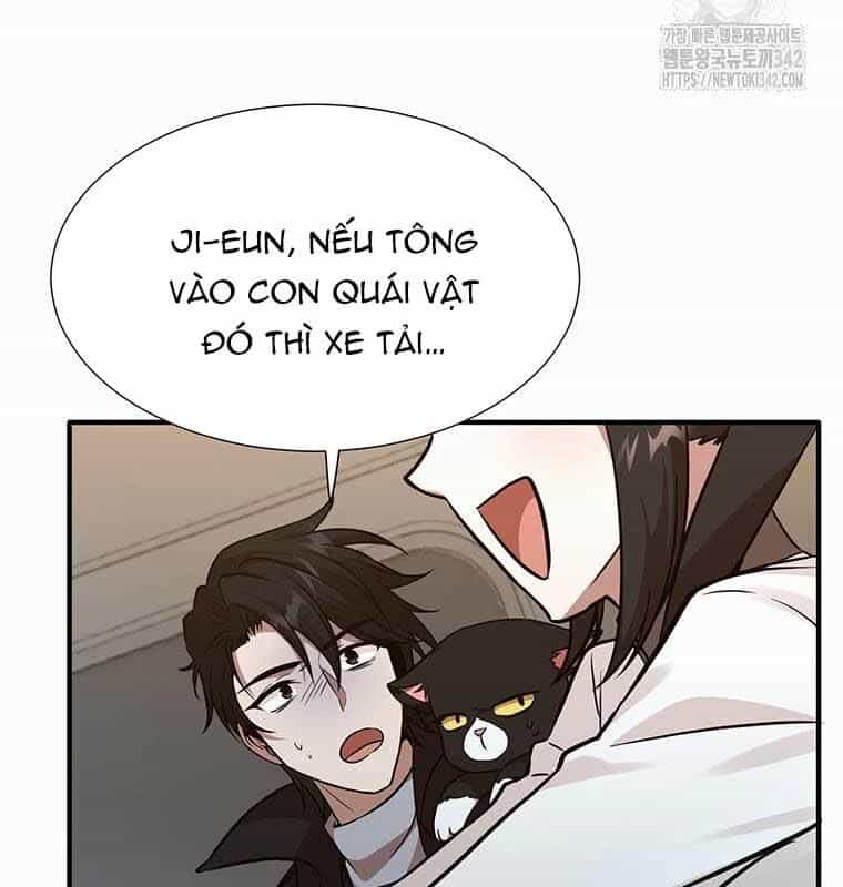 Chủ Xe Thức Ăn Nhanh Trong Ngục Tối - Chương 15 - ảnh 163