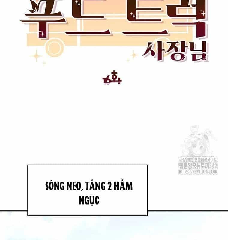 Chủ Xe Thức Ăn Nhanh Trong Ngục Tối - Chương 16 - ảnh 35