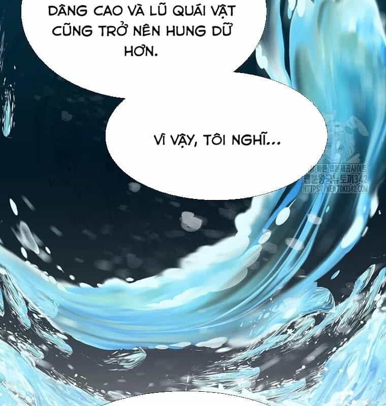 Chủ Xe Thức Ăn Nhanh Trong Ngục Tối - Chương 16 - ảnh 48