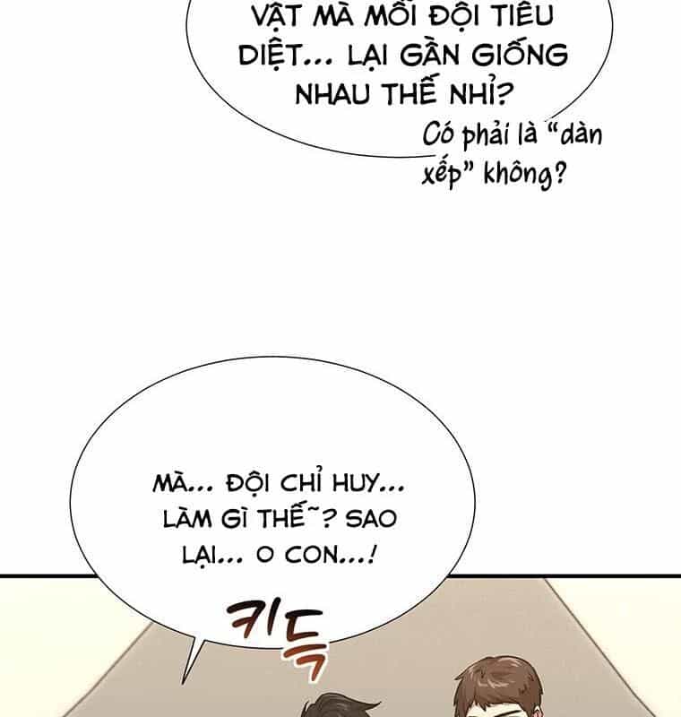Chủ Xe Thức Ăn Nhanh Trong Ngục Tối - Chương 17 - ảnh 71