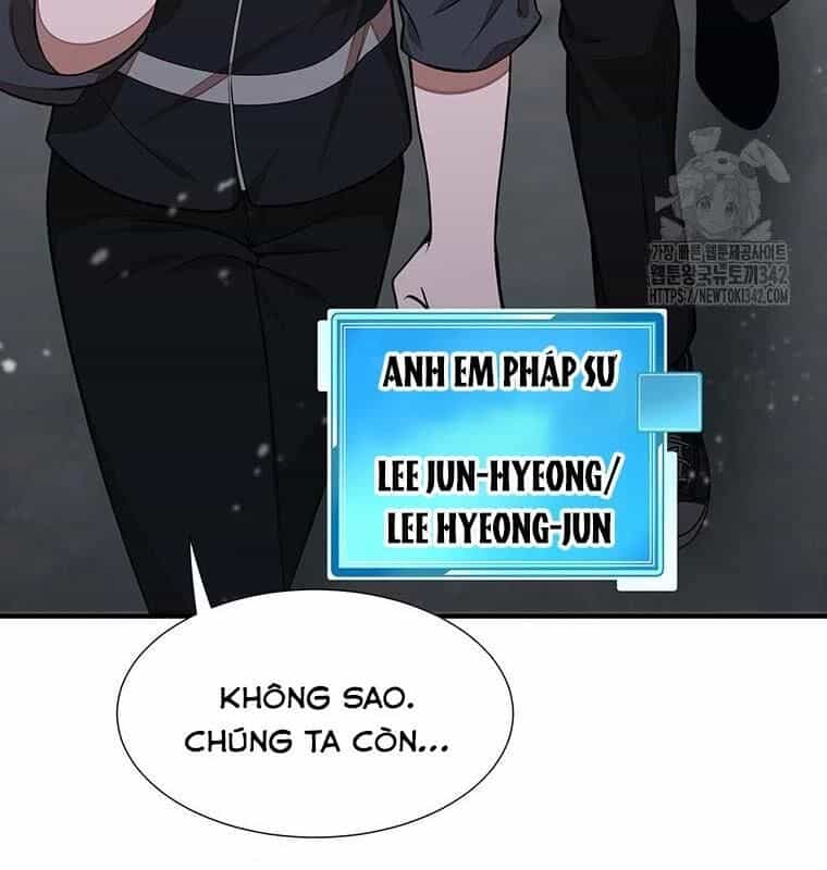 Chủ Xe Thức Ăn Nhanh Trong Ngục Tối - Chương 18 - ảnh 76