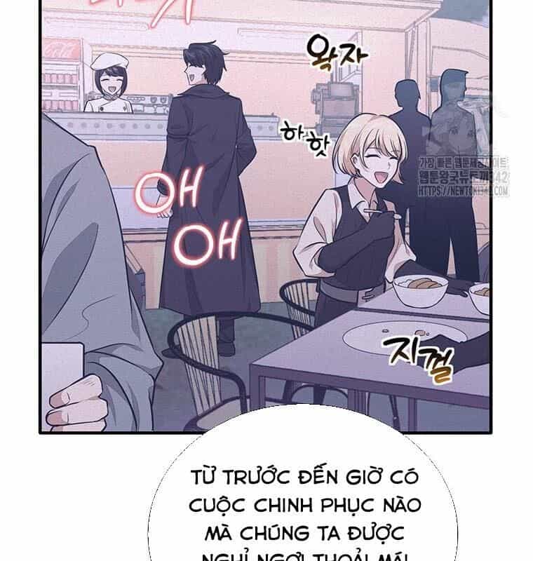 Chủ Xe Thức Ăn Nhanh Trong Ngục Tối - Chương 19 - ảnh 86