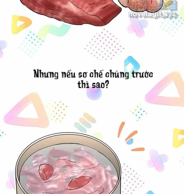 Chủ Xe Thức Ăn Nhanh Trong Ngục Tối - Chương 21 - ảnh 107