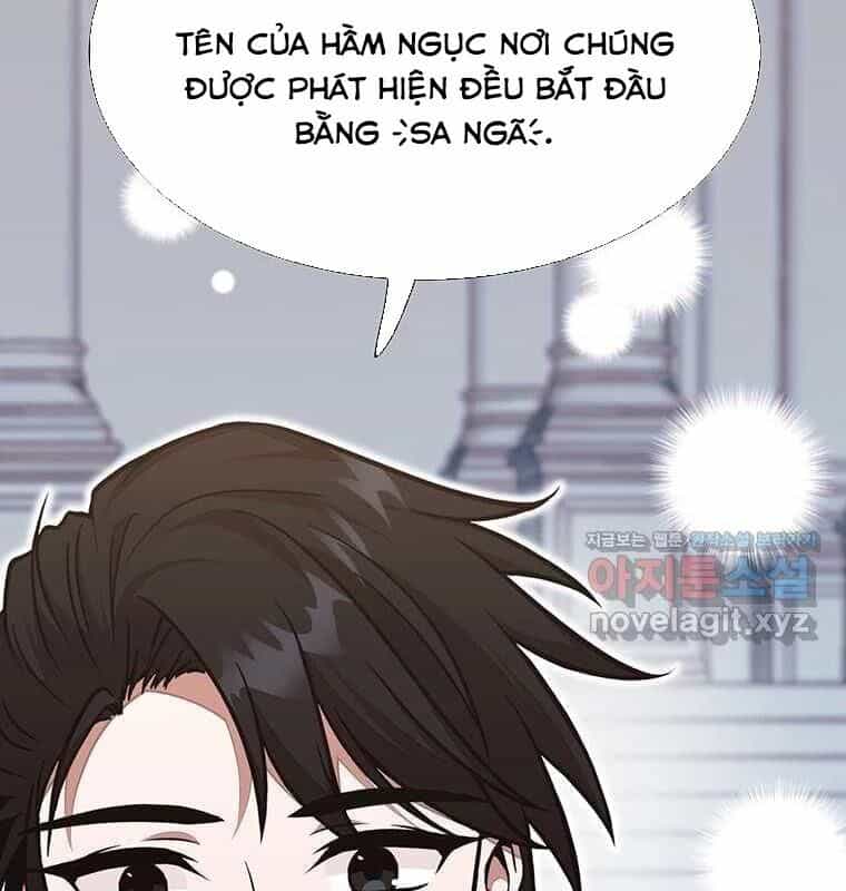 Chủ Xe Thức Ăn Nhanh Trong Ngục Tối - Chương 21 - ảnh 139