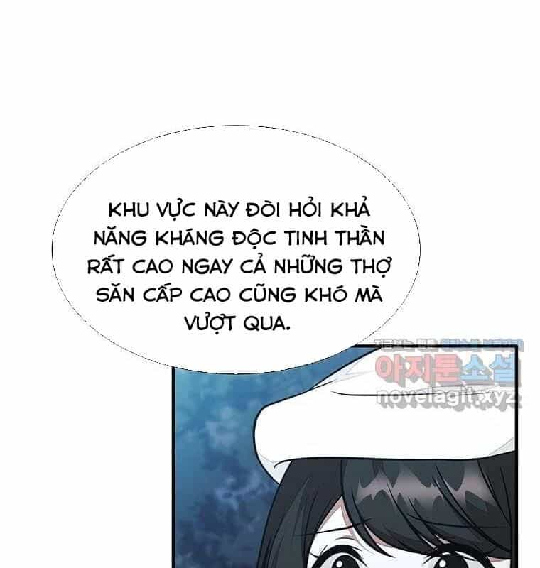Chủ Xe Thức Ăn Nhanh Trong Ngục Tối - Chương 21 - ảnh 14