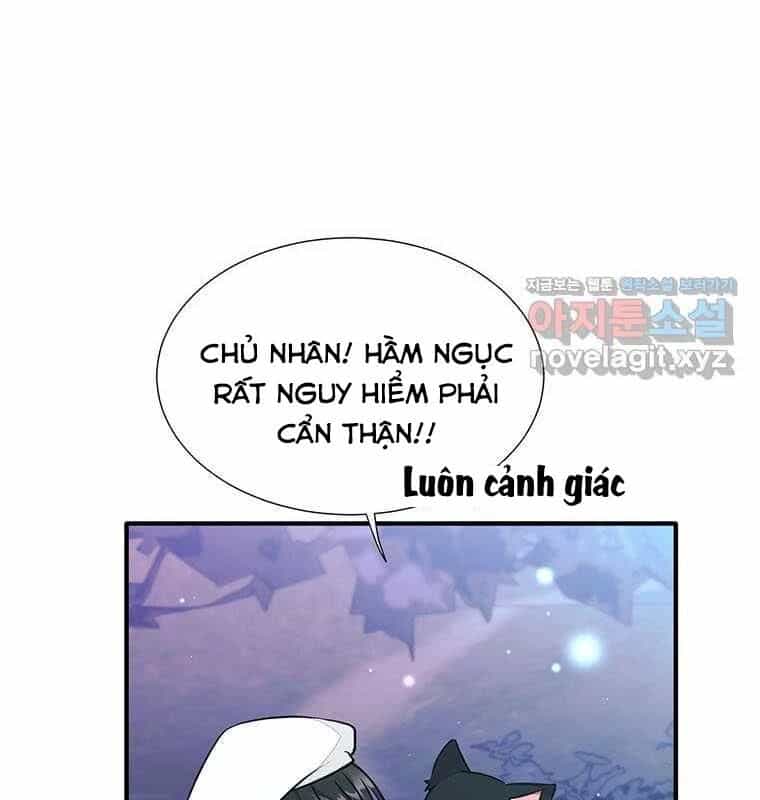 Chủ Xe Thức Ăn Nhanh Trong Ngục Tối - Chương 21 - ảnh 6