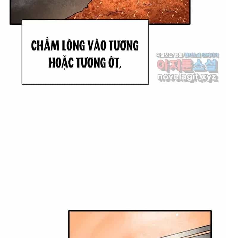 Chủ Xe Thức Ăn Nhanh Trong Ngục Tối - Chương 21 - ảnh 98