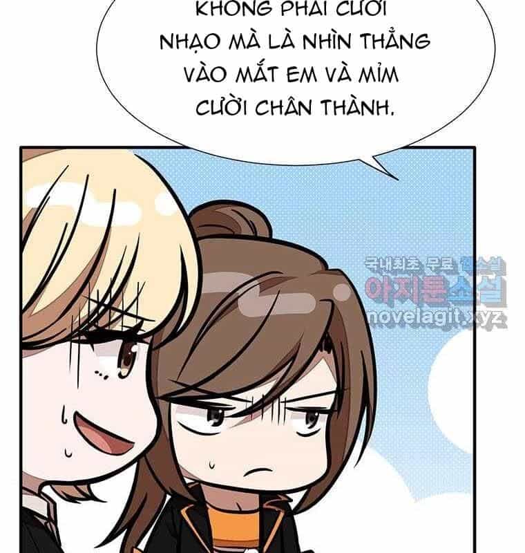 Chủ Xe Thức Ăn Nhanh Trong Ngục Tối - Chương 22 - ảnh 112