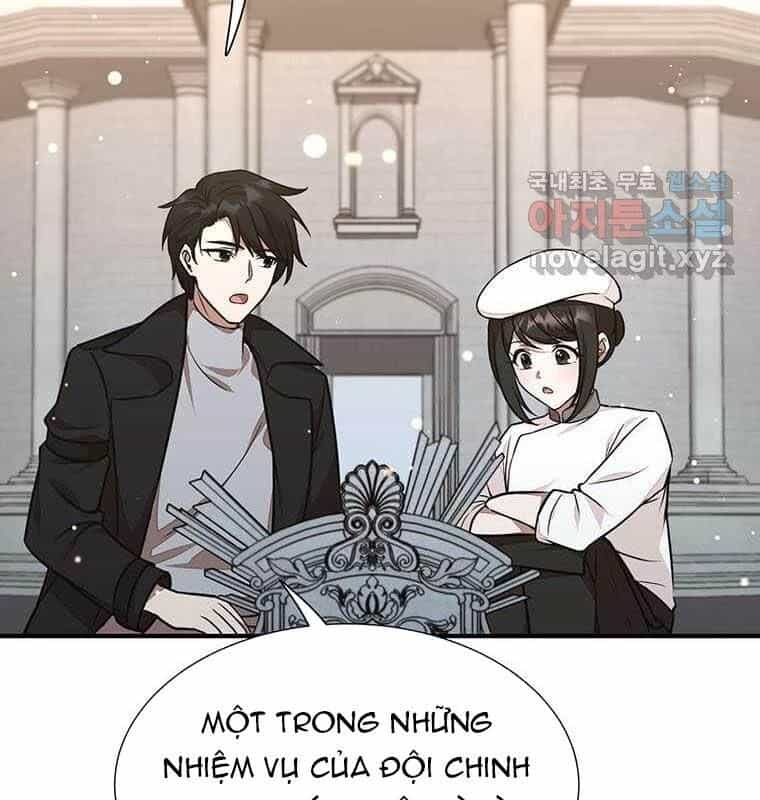 Chủ Xe Thức Ăn Nhanh Trong Ngục Tối - Chương 22 - ảnh 2