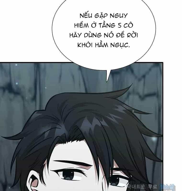 Chủ Xe Thức Ăn Nhanh Trong Ngục Tối - Chương 22 - ảnh 55