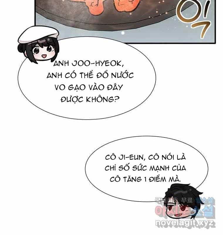 Chủ Xe Thức Ăn Nhanh Trong Ngục Tối - Chương 22 - ảnh 79