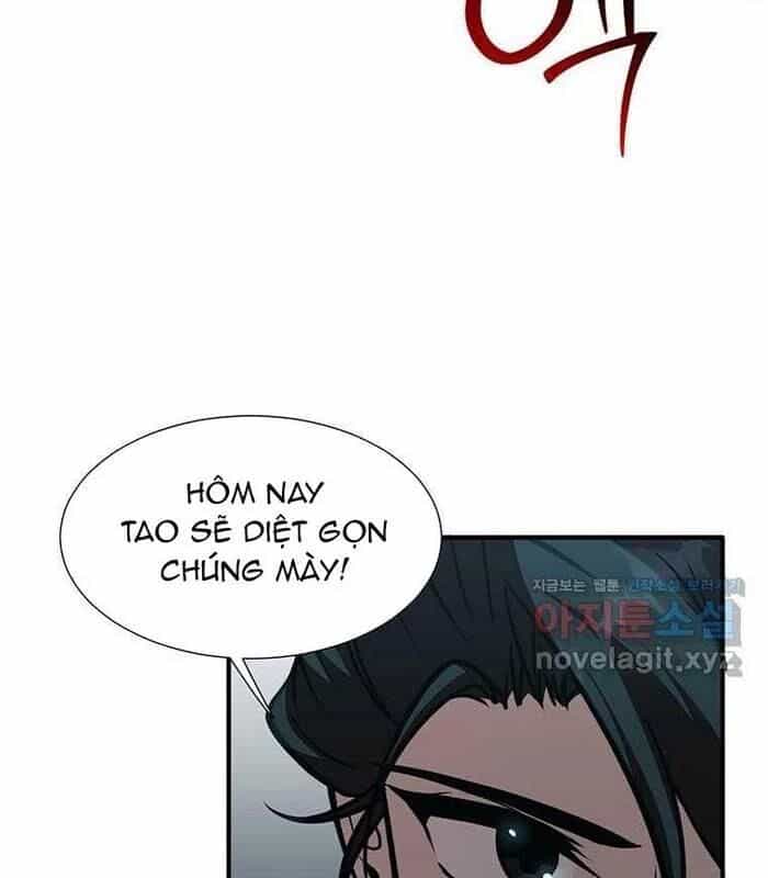 Chủ Xe Thức Ăn Nhanh Trong Ngục Tối - Chương 24 - ảnh 132