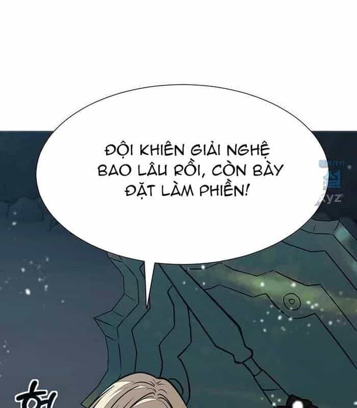 Chủ Xe Thức Ăn Nhanh Trong Ngục Tối - Chương 24 - ảnh 3