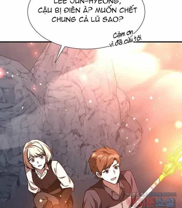 Chủ Xe Thức Ăn Nhanh Trong Ngục Tối - Chương 24 - ảnh 53