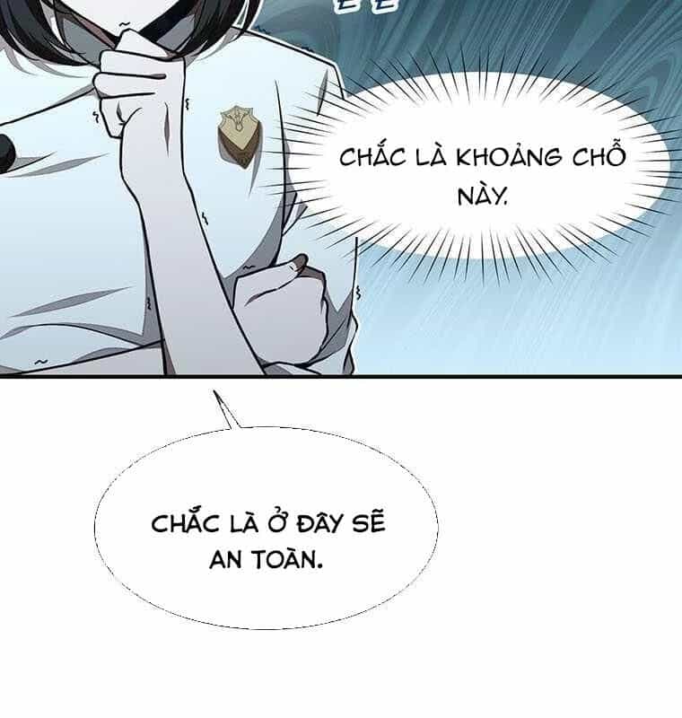 Chủ Xe Thức Ăn Nhanh Trong Ngục Tối - Chương 25 - ảnh 12
