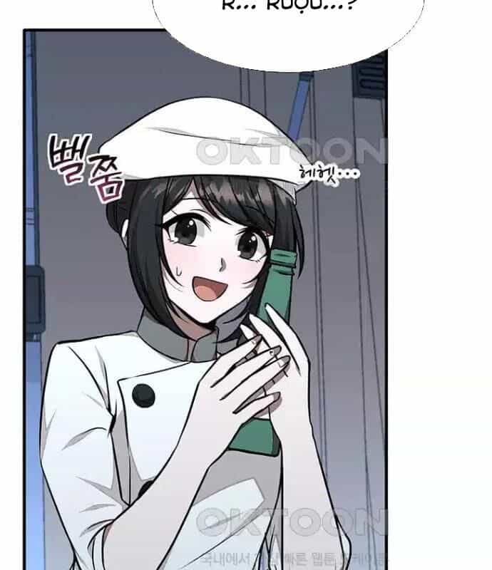 Chủ Xe Thức Ăn Nhanh Trong Ngục Tối - Chương 26 - ảnh 14