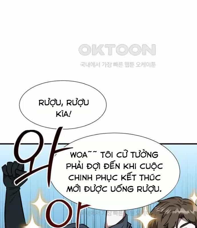 Chủ Xe Thức Ăn Nhanh Trong Ngục Tối - Chương 26 - ảnh 16