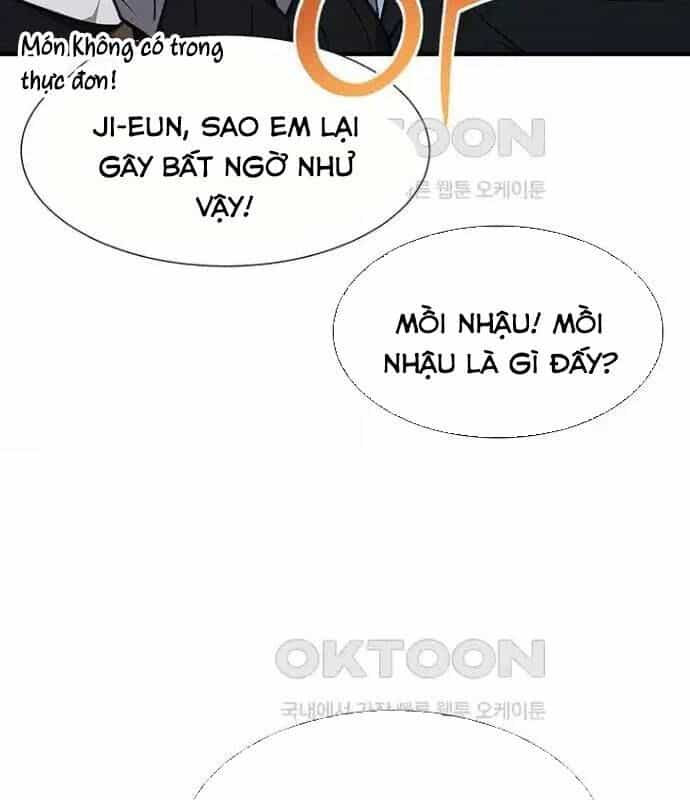 Chủ Xe Thức Ăn Nhanh Trong Ngục Tối - Chương 26 - ảnh 18