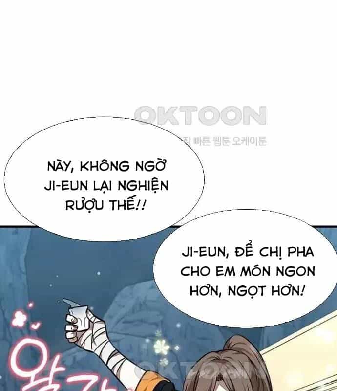Chủ Xe Thức Ăn Nhanh Trong Ngục Tối - Chương 26 - ảnh 70