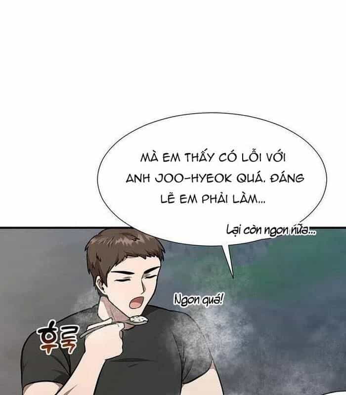 Chủ Xe Thức Ăn Nhanh Trong Ngục Tối - Chương 27 - ảnh 27
