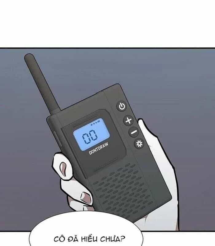 Chủ Xe Thức Ăn Nhanh Trong Ngục Tối - Chương 27 - ảnh 76