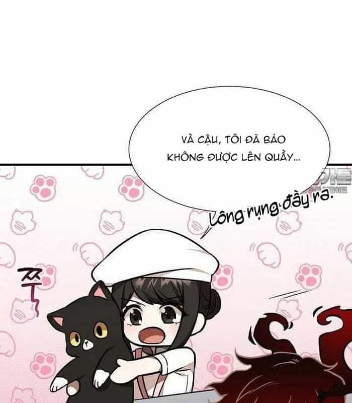 Chủ Xe Thức Ăn Nhanh Trong Ngục Tối - Chương 29 - ảnh 12