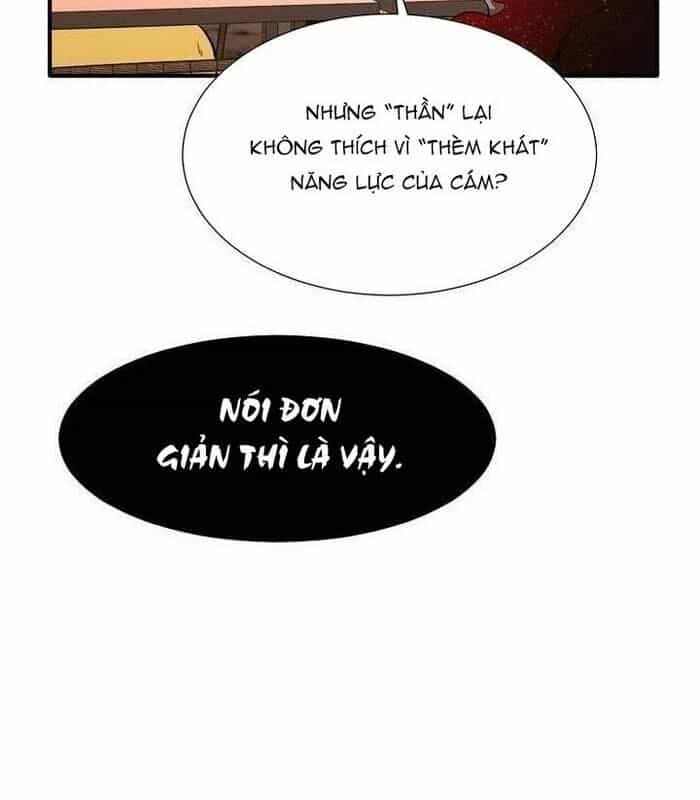 Chủ Xe Thức Ăn Nhanh Trong Ngục Tối - Chương 29 - ảnh 28