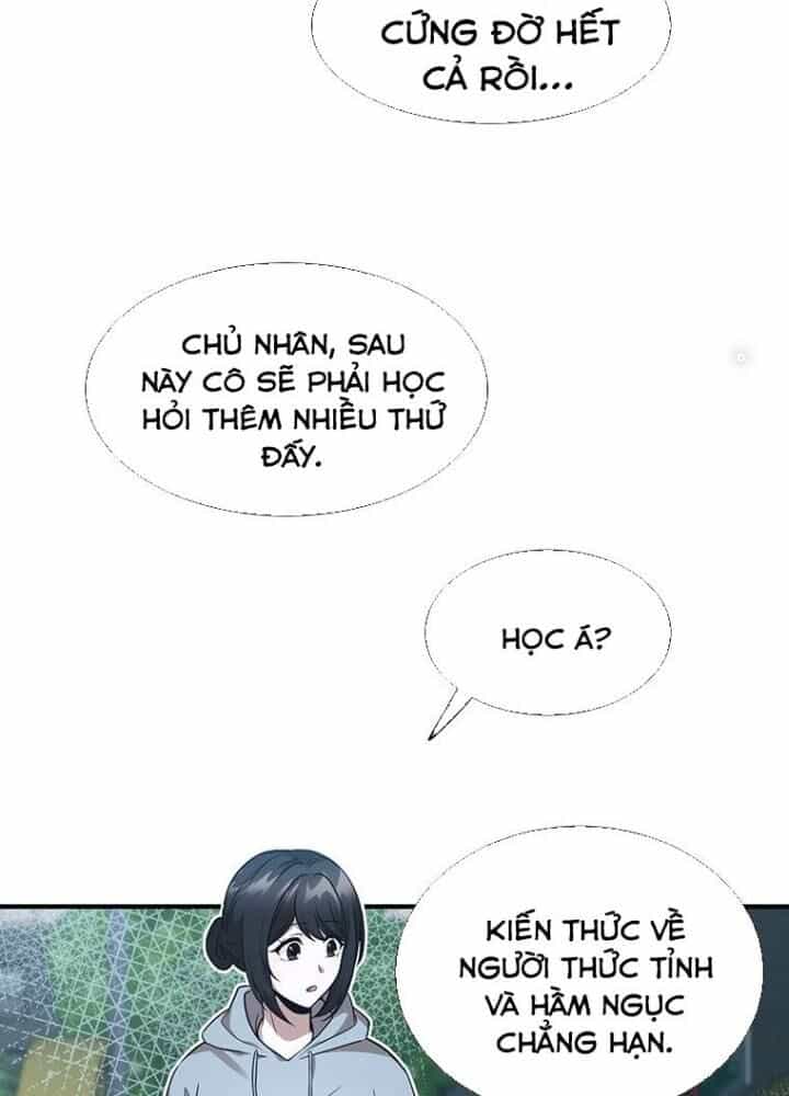 Chủ Xe Thức Ăn Nhanh Trong Ngục Tối - Chương 3 - ảnh 3