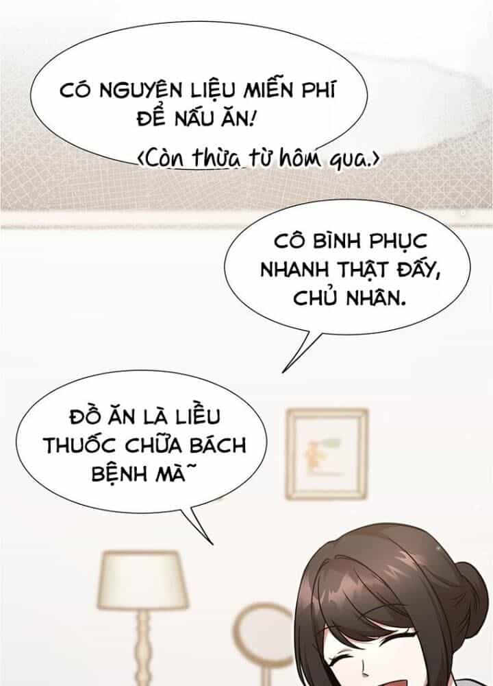 Chủ Xe Thức Ăn Nhanh Trong Ngục Tối - Chương 3 - ảnh 35
