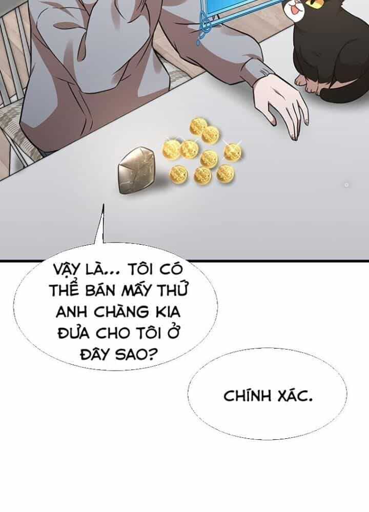Chủ Xe Thức Ăn Nhanh Trong Ngục Tối - Chương 3 - ảnh 75