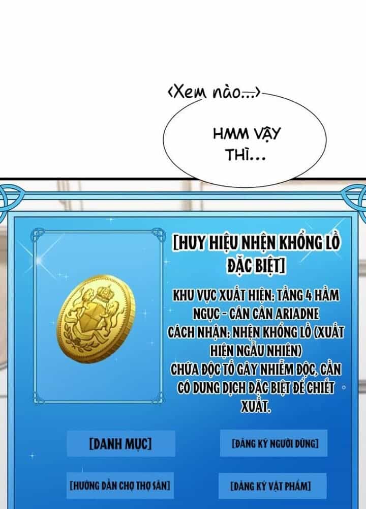 Chủ Xe Thức Ăn Nhanh Trong Ngục Tối - Chương 3 - ảnh 77