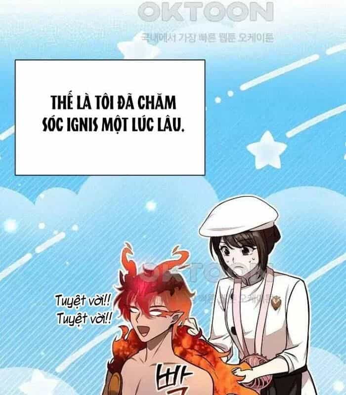 Chủ Xe Thức Ăn Nhanh Trong Ngục Tối - Chương 30 - ảnh 25