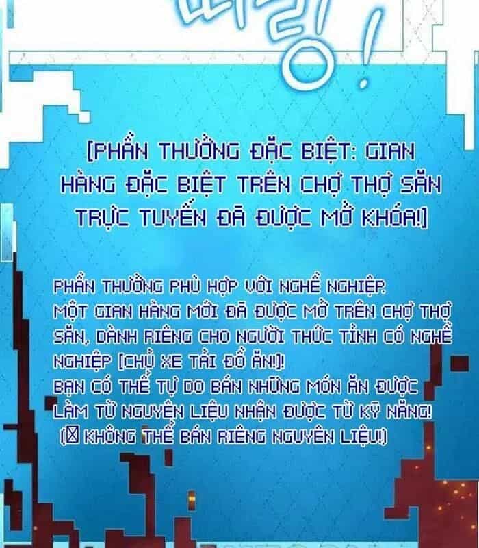 Chủ Xe Thức Ăn Nhanh Trong Ngục Tối - Chương 30 - ảnh 71