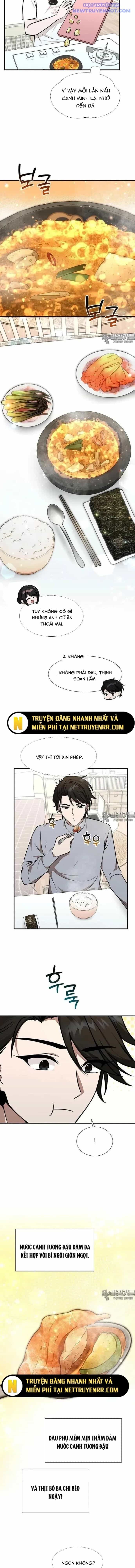 Chủ Xe Thức Ăn Nhanh Trong Ngục Tối - Chương 33 - ảnh 9