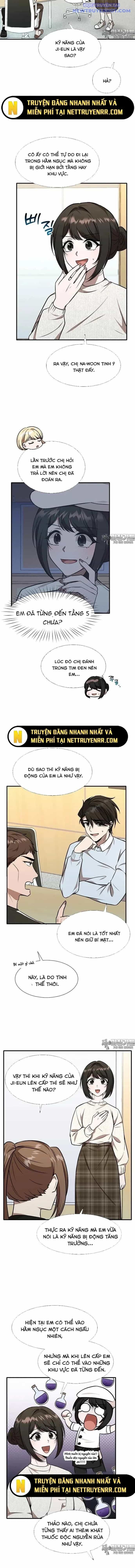 Chủ Xe Thức Ăn Nhanh Trong Ngục Tối - Chương 34 - ảnh 6