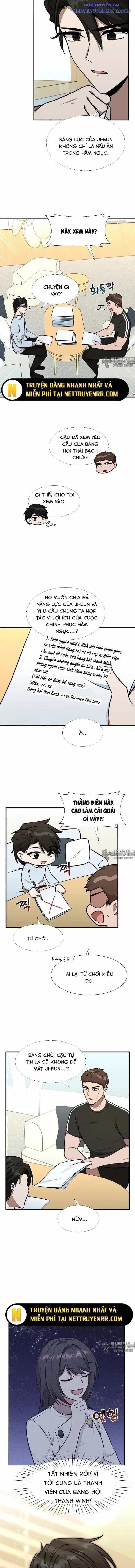 Chủ Xe Thức Ăn Nhanh Trong Ngục Tối - Chương 34 - ảnh 9