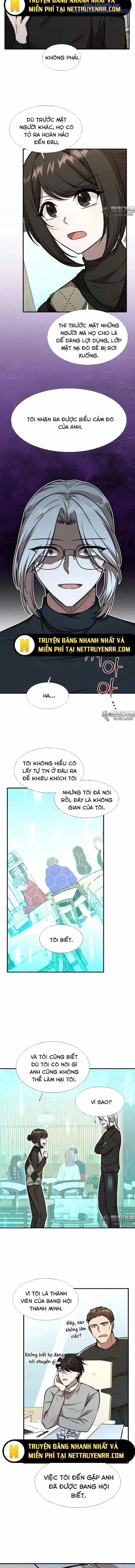 Chủ Xe Thức Ăn Nhanh Trong Ngục Tối - Chương 37 - ảnh 13