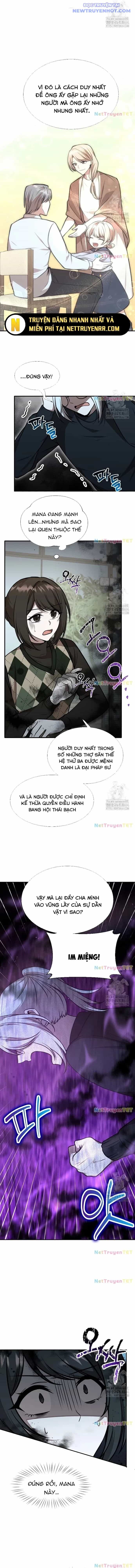 Chủ Xe Thức Ăn Nhanh Trong Ngục Tối - Chương 38 - ảnh 5