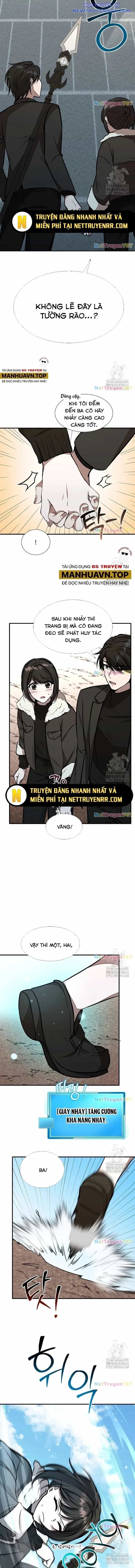 Chủ Xe Thức Ăn Nhanh Trong Ngục Tối - Chương 39 - ảnh 12