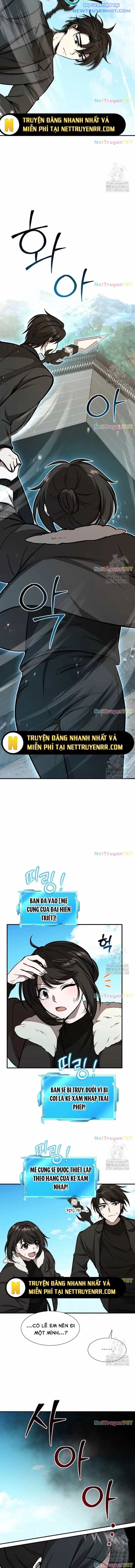 Chủ Xe Thức Ăn Nhanh Trong Ngục Tối - Chương 39 - ảnh 13