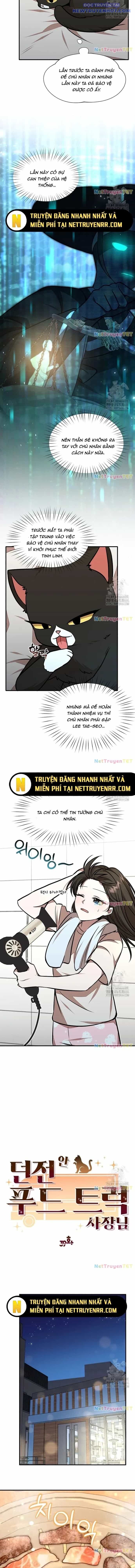 Chủ Xe Thức Ăn Nhanh Trong Ngục Tối - Chương 39 - ảnh 5