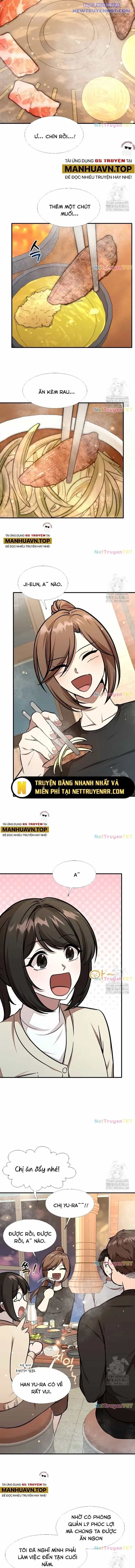 Chủ Xe Thức Ăn Nhanh Trong Ngục Tối - Chương 39 - ảnh 6