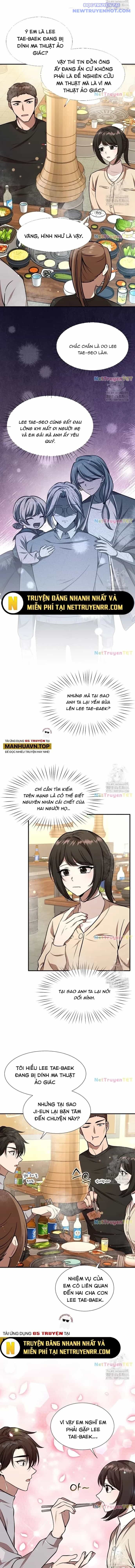 Chủ Xe Thức Ăn Nhanh Trong Ngục Tối - Chương 39 - ảnh 8