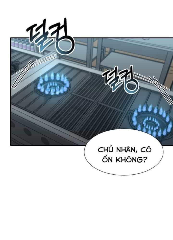Chủ Xe Thức Ăn Nhanh Trong Ngục Tối - Chương 4 - ảnh 121