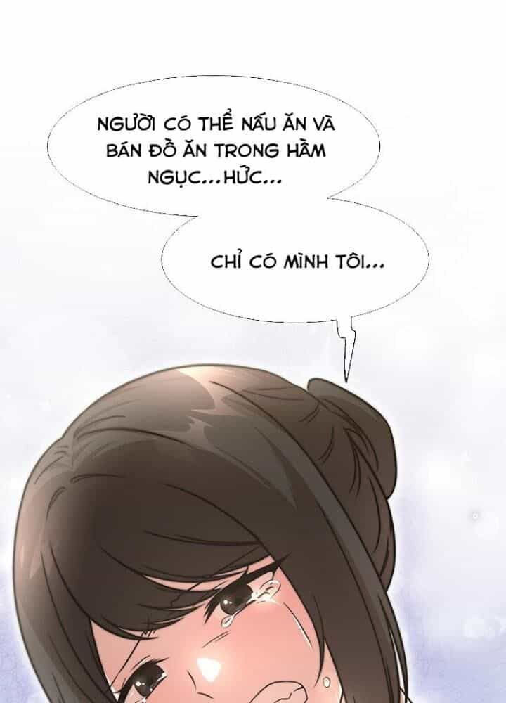 Chủ Xe Thức Ăn Nhanh Trong Ngục Tối - Chương 4 - ảnh 199