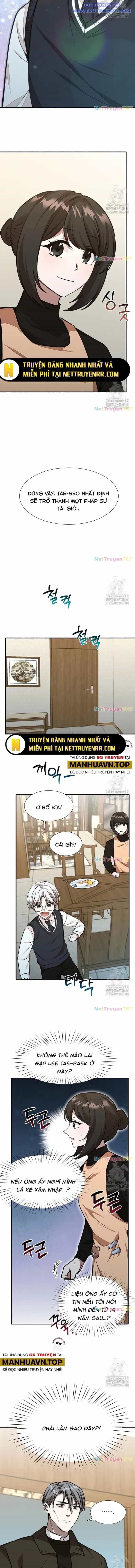 Chủ Xe Thức Ăn Nhanh Trong Ngục Tối - Chương 41 - ảnh 13