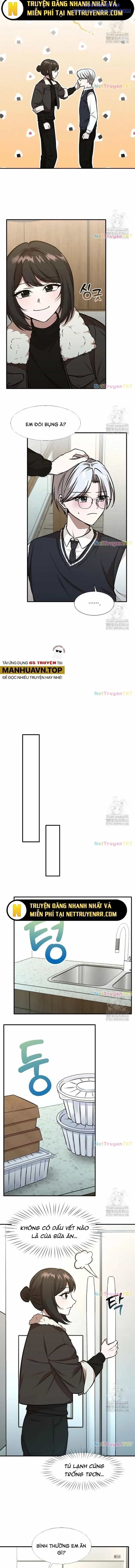Chủ Xe Thức Ăn Nhanh Trong Ngục Tối - Chương 41 - ảnh 6