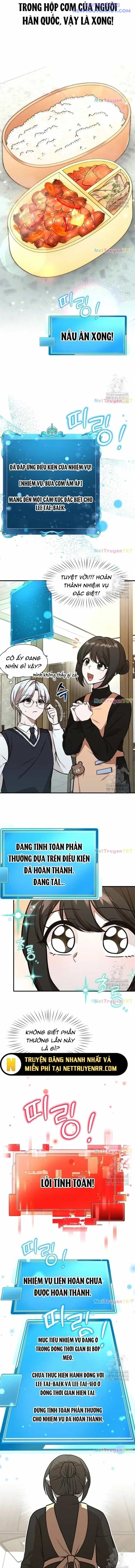 Chủ Xe Thức Ăn Nhanh Trong Ngục Tối - Chương 42 - ảnh 10