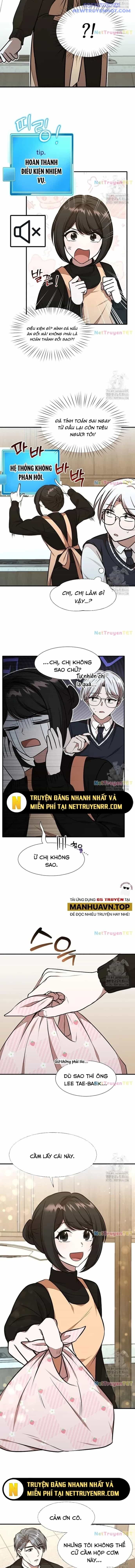 Chủ Xe Thức Ăn Nhanh Trong Ngục Tối - Chương 42 - ảnh 11