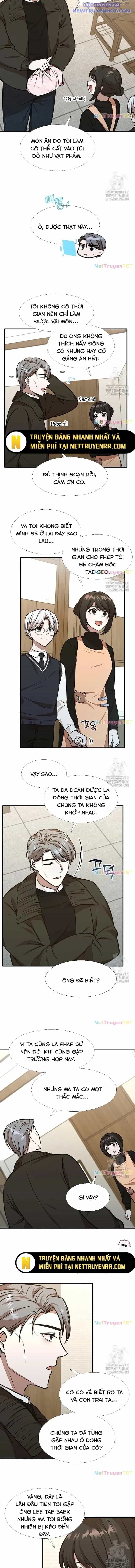 Chủ Xe Thức Ăn Nhanh Trong Ngục Tối - Chương 42 - ảnh 12